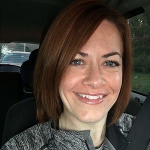 Meet your Posher, Tammy